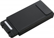 Panasonic FZ-VZSU1HU Li-Ion Akku für Notebook in Schwarz - Bild 1