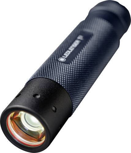 Ledlenser T2 25th Anniversary Edition Taschenlampe LED Dunkelblau batteriebetrieben 240lm - Bild 1