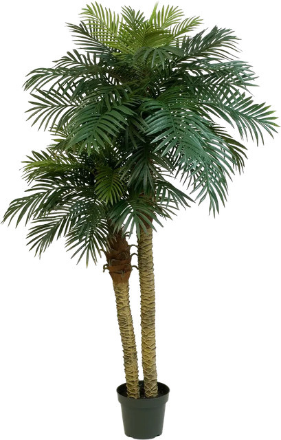 Künstliche Dattelpalme Felicitas von Aplanta, Höhe: 195 cm - Bild 1