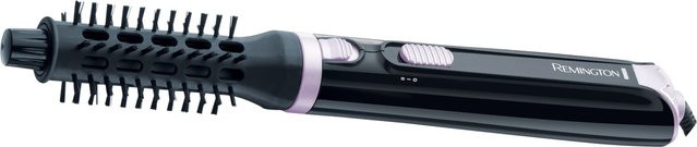 Remington Warmluftbürste Style and Curl AS406 mit 2 Stylingaufsätzen - Bild 1