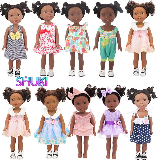 SHUKI Blyth Doll Zubehör Flower Dress 14+y - Bild 1