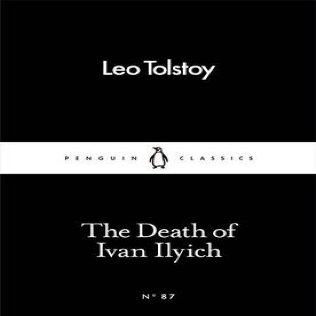 Der Tod des Iwan Iljitsch von Leo Tolstoi, Taschenbuch - Bild 1
