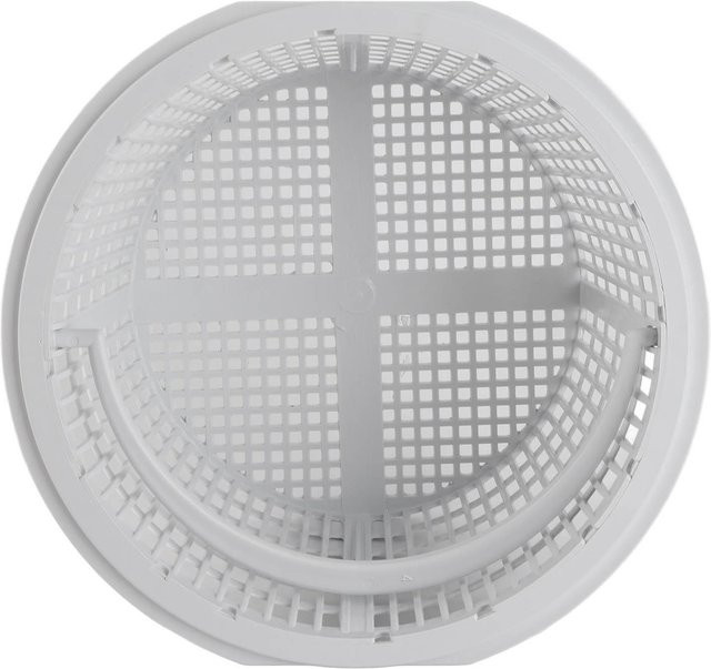 mfySpace Skimmer-Filterkorb aus Kunststoff für die effektive Reinigung deines Schwimmbeckens - Bild 1