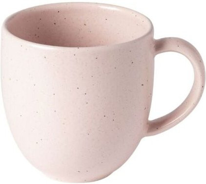 Costa Nova Tasse Pacifica Keramik in Pink, 330 ml, 12er Pack - Bild 1