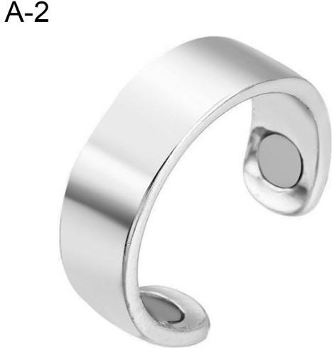 Magnetischer Anti-Schnarch-Ring, Unisex - Bild 1