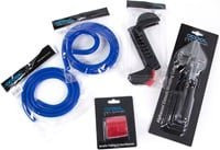 Alphacool HardTube Bending Kit Basic Rohrbieger in Blau - Bild 1
