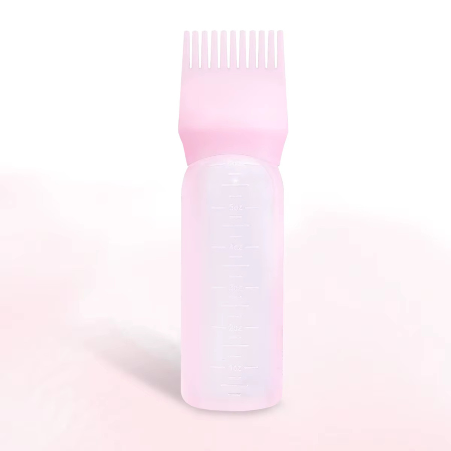 NRCS Haarfärbeflasche aus Kunststoff - Bild 2