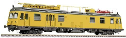 Liliput Turmtriebwagen BW Karlsruhe BR 704, 704 002-5 der DB, 1:87 (Spur H0) - Bild 1