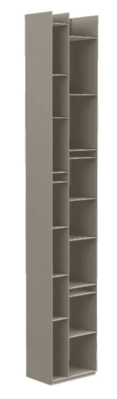 MDF Italia Random 2c Regal in Multicolour - Bild 2