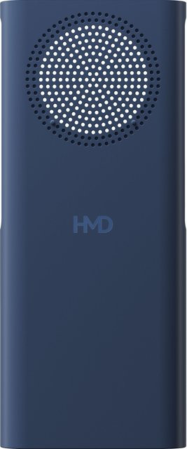 HMD 130 Music Batteriedeckel in Blau, Service Pack SP20Z17Z3208Y - Bild 1