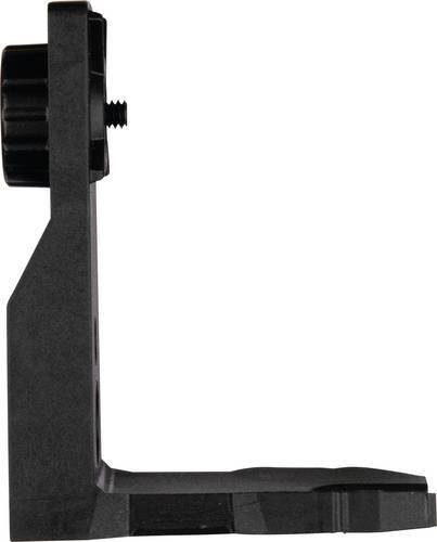 Makita Montageklemme L-Adapter für Laser-Wasserwaagen in Schwarz (LE00870131) - Bild 1