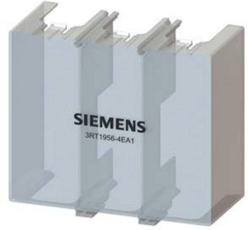 Siemens Indus.Sector Anschlussabdeckung Schienenanschluss 3RT1956-4EA1 - Bild 1
