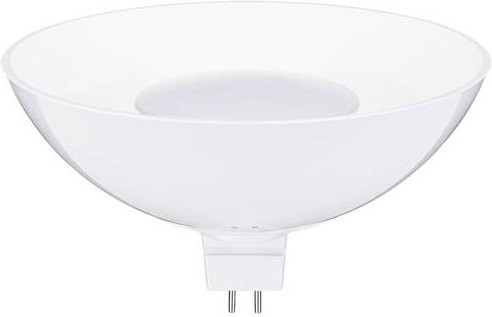 Paulmann LED Leuchtmittel 28803 GU5.3 4.9W Warmweiß Ø 100 mm x H 58 mm - Bild 1