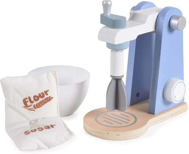 Moni Mixer, Spielzeug, Holz, Küche - Bild 1