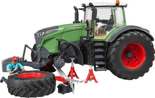 Bruder Fendt 1050 Vario Traktor - Bild 1