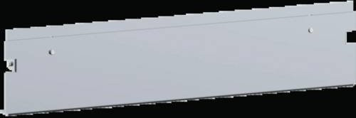 Hager BKG400806 Endstück in Weiß - Bild 1