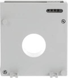 ABB TR1 2CSG035100R1211 Ringkernwandler Primärstrom 30A mit Leiterdurchführung Ø 60 mm, H x B: 110 x 110 mm - Bild 1