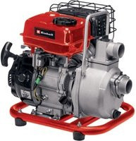 Einhell Benzin-Gartenpumpe GC-PW 16 in Rot/Schwarz - Bild 1