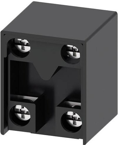 Siemens Schaltelement 3SE5060-0BA00 in Schwarz - Bild 1