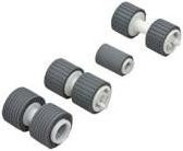 Epson Roller Assembly Kit Scanner-Rollenkit in Grau für WorkForce DS-760, DS-860, DS-860N (B12B813581) - Bild 1