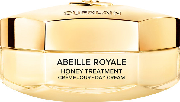 Guerlain Abeille Royale Honey Treatment Day Cream, Gesicht, Schwarzer Bienenhonig, Gelee Royale - Bild 1