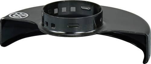 Makita Schutzhaube 125mm Schwarz 141L27-4 - Bild 1