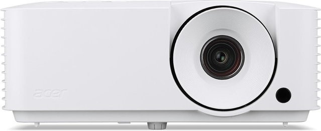 Acer Vero XL2332 Laser Beamer in Weiß mit DLP-Technologie und 5000 Lumen sowie HDMI und 3,5 mm Klinke - Bild 1