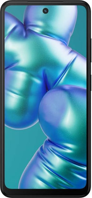 HMD Fusion X1 Smartphone in Schwarz mit Android, 6,56 Zoll Display, Wi-Fi, Bluetooth und NFC - Bild 1