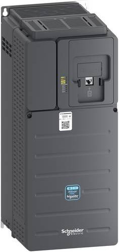 Schneider Electric Frequenzumrichter in Grau - Bild 1