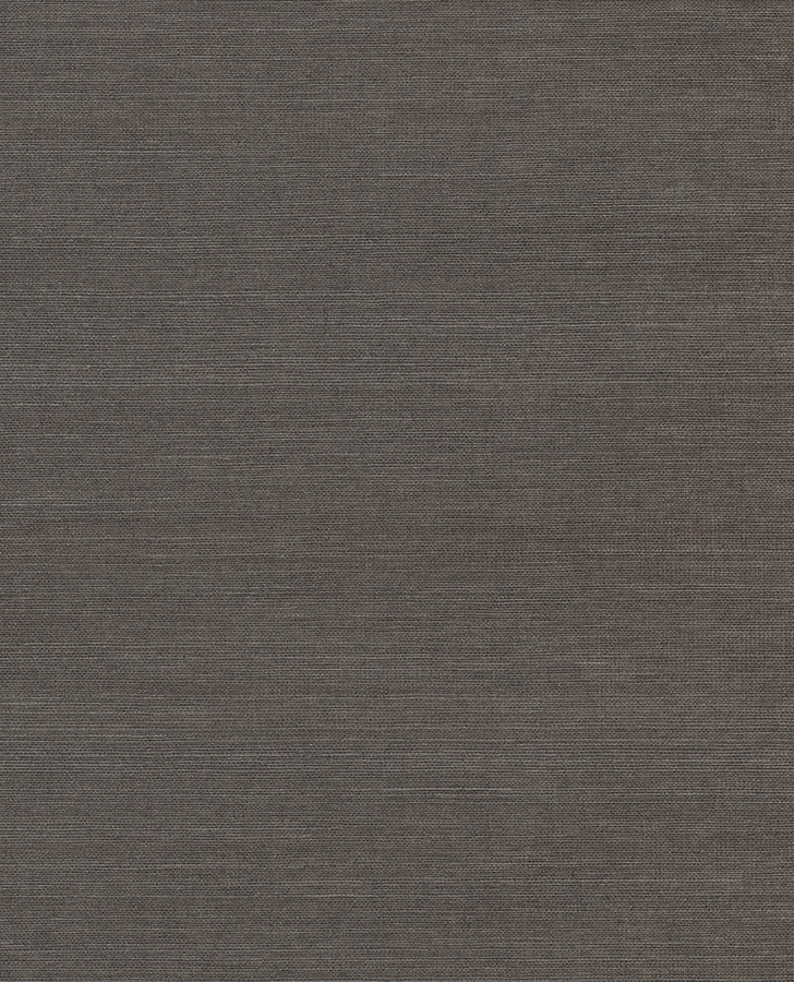 Eijffinger Natur Tapete Natural 6 in Braun aus Naturfasern und Papier - Bild 1