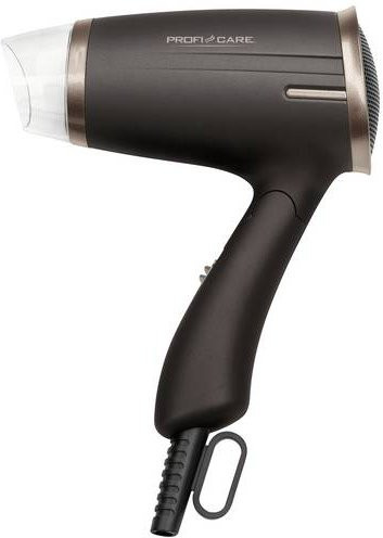 Profi-Care PC-HT 3009 Haartrockner in Braun - Bild 1