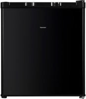 Bosch Gefrierschrank FM1015-B in Schwarz mit App-Control und umkehrbarer Tür - Bild 1