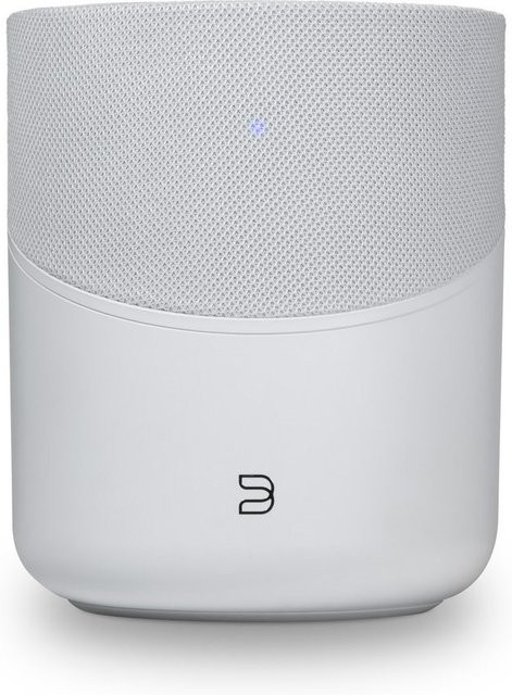 JBL Pulse M Streaming-Lautsprecher weiß - Bild 1