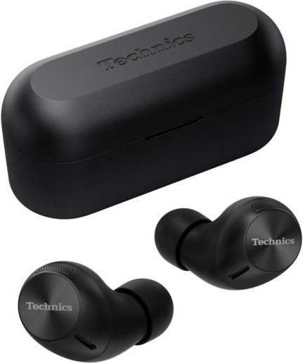 Sennheiser EAH-AZ40M2EK True Wireless Kopfhörer Bluetooth Schwarz - Bild 1