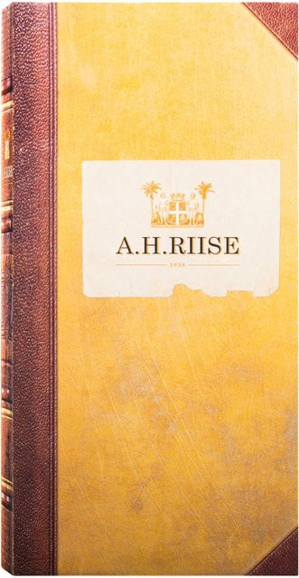 A.H. Riise Rum-Experiences Probierpaket 24 x 0,02 l - Bild 1