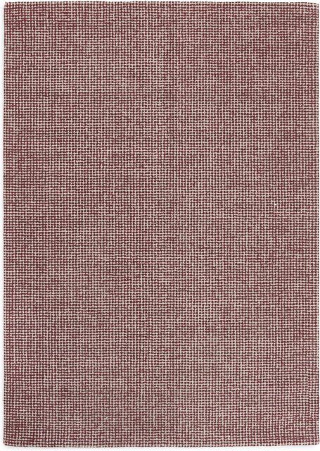 Normann Copenhagen Flick Teppich Multicolor aus 100% neuseeländischer Wolle hand-tufted - Bild 1
