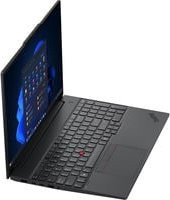Lenovo ThinkPad E16 G4 AMD Notebook in Schwarz mit 16 Zoll Display, 32 GB RAM und 1000 GB SSD - Bild 1