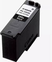 Canon PG-595XL Tintenpatrone Schwarz - Bild 2