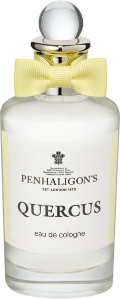 Penhaligon's London Quercus Eau de Cologne Spray, Unisex, Zitrisch, Blumig, Holzig - Bild 1