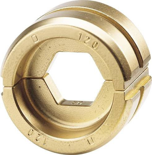 Cimco Presseinsatz in Gold - Bild 1