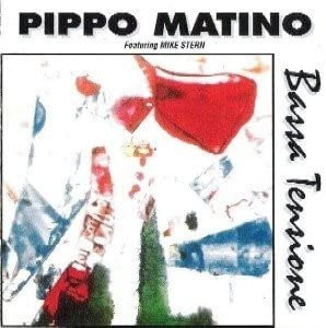 Bassa Tensione von Pippo Matino, CD - Bild 1