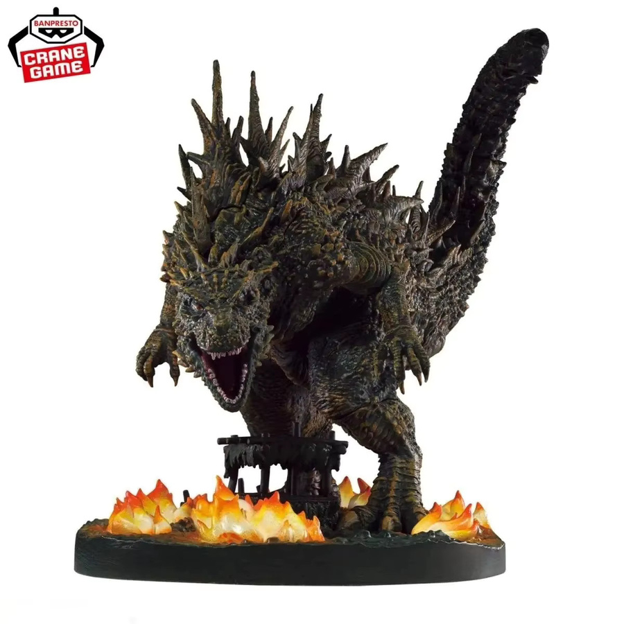 Bandai Godzilla -1.0 Attack On Otsuka Island, Actionfiguren - Bild 3