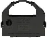 Epson Druckerfarbband S015262 Schwarz - Bild 1