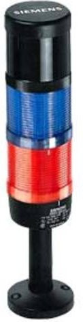 Siemens 8WD4308-0DD Signalgeber Anschlusselement in Multicolor - Bild 1