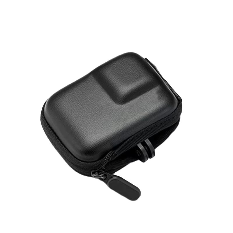 Insta360 Ace und Ace Pro Aufbewahrungstasche sowie AcePro2 Schutzbox in Schwarz, sturzsicher und tragbar - Bild 5