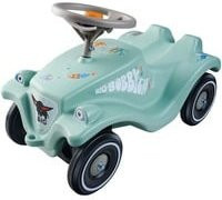 BIG Bobby Car Classic Green Sea Rutscher bunt - Bild 3