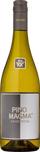 Königschaffhausen-Kiechlinsbergen Pinomagma, trocken, Weißwein, 2022, 0,75 l - Bild 1