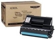 Xerox Toner Cartridge 113R00712 Schwarz für Phaser 4510 Laserdrucker mit einer Kapazität von 19.000 Seiten - Bild 1