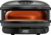 Gozney Pizzaofen Arc XL 16 Zoll in Off Black mit Steinbackfläche - Bild 1