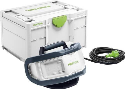 Festool SYSLITE DUO-Plus Baustrahler 112W 8000lm 576406 - Bild 1